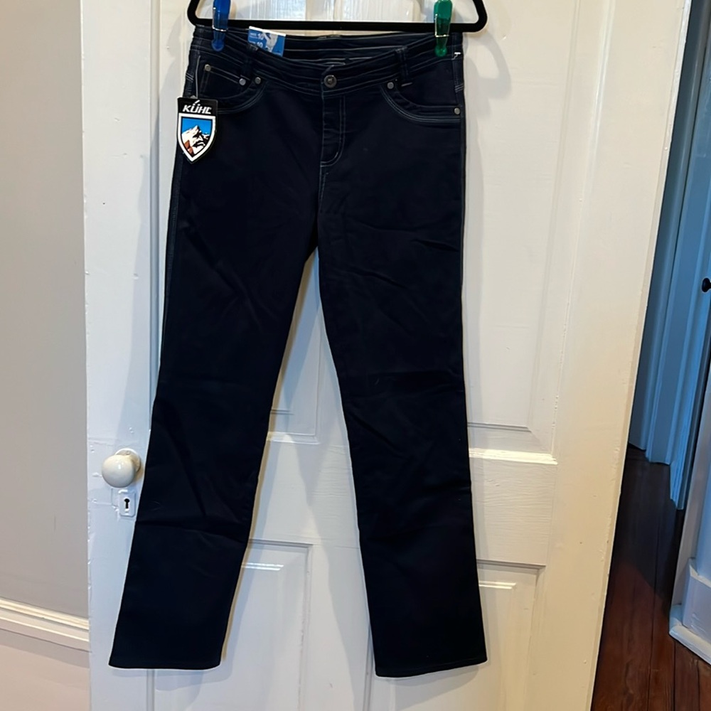 KUHL Jeans